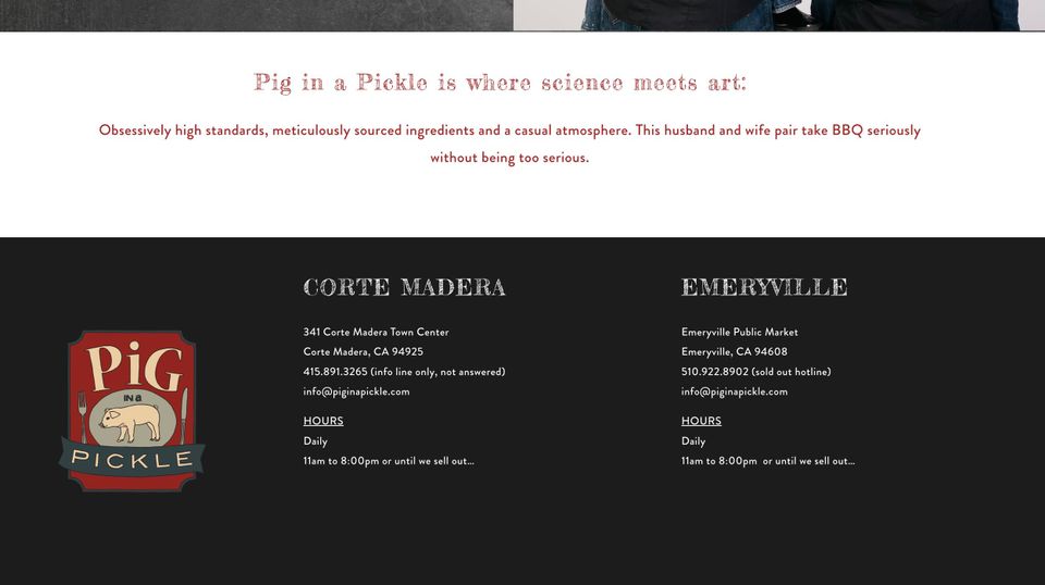 Screenshot of KPCopy's work with PIg in a Pickle 