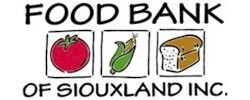 Food bank