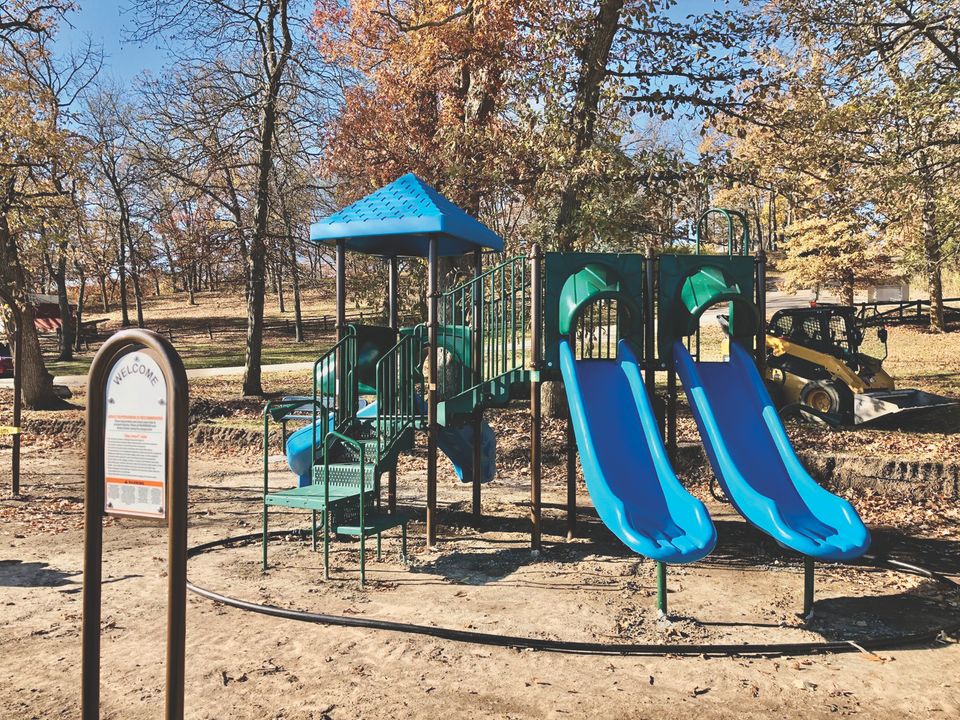 Playset