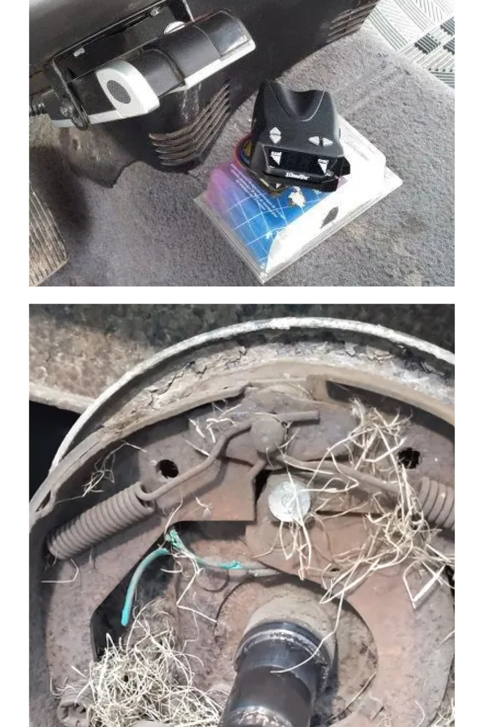Brakes