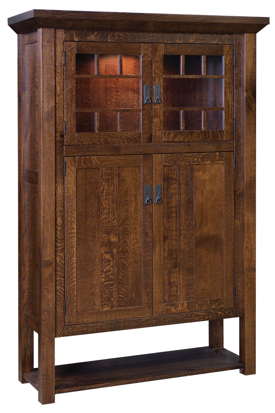 Sf ab5290 dining cabinet