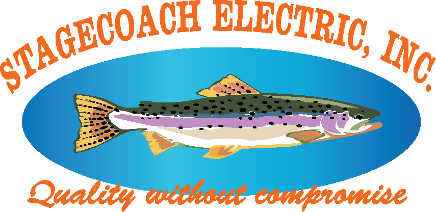 Stagecoach Electric Inc
