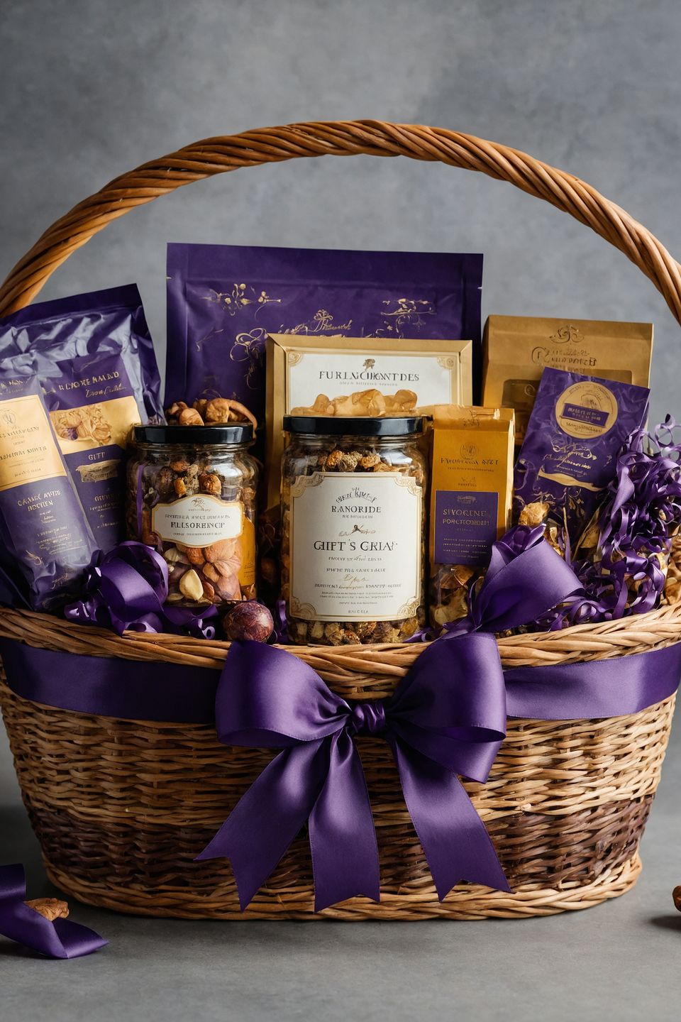 Gift basket 11