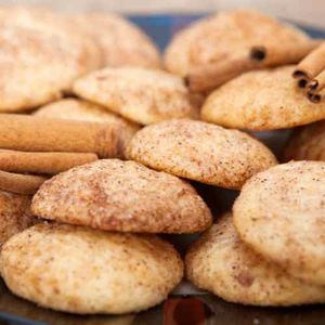 Snickerdoodles