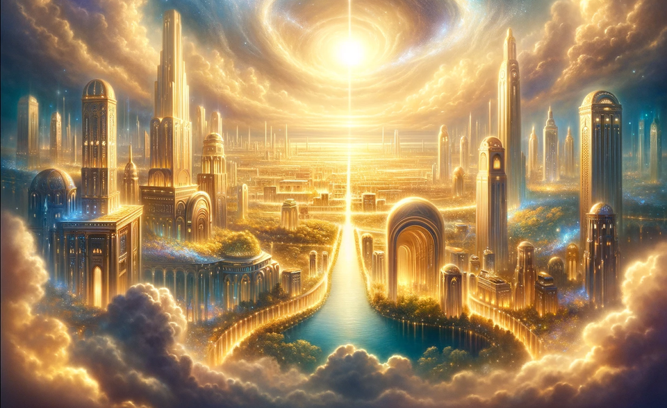 City