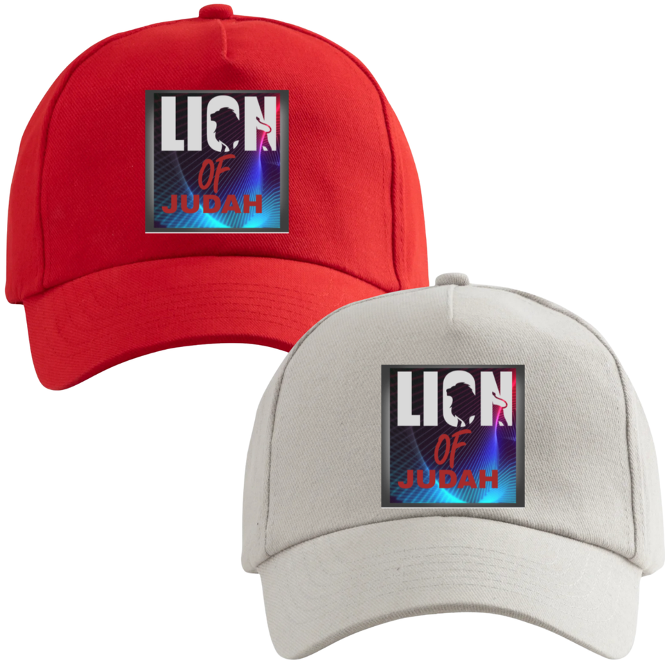 Lion of judah merch designs   42