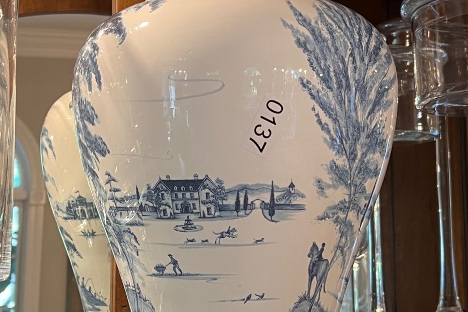 Lot 137 askins