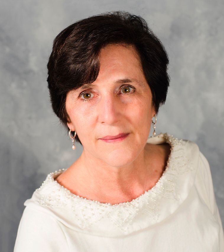 Mary fuhrer
