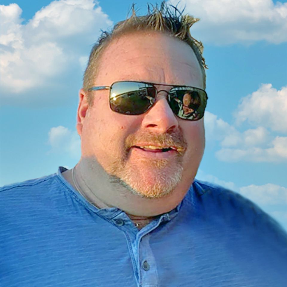 Jeff myers