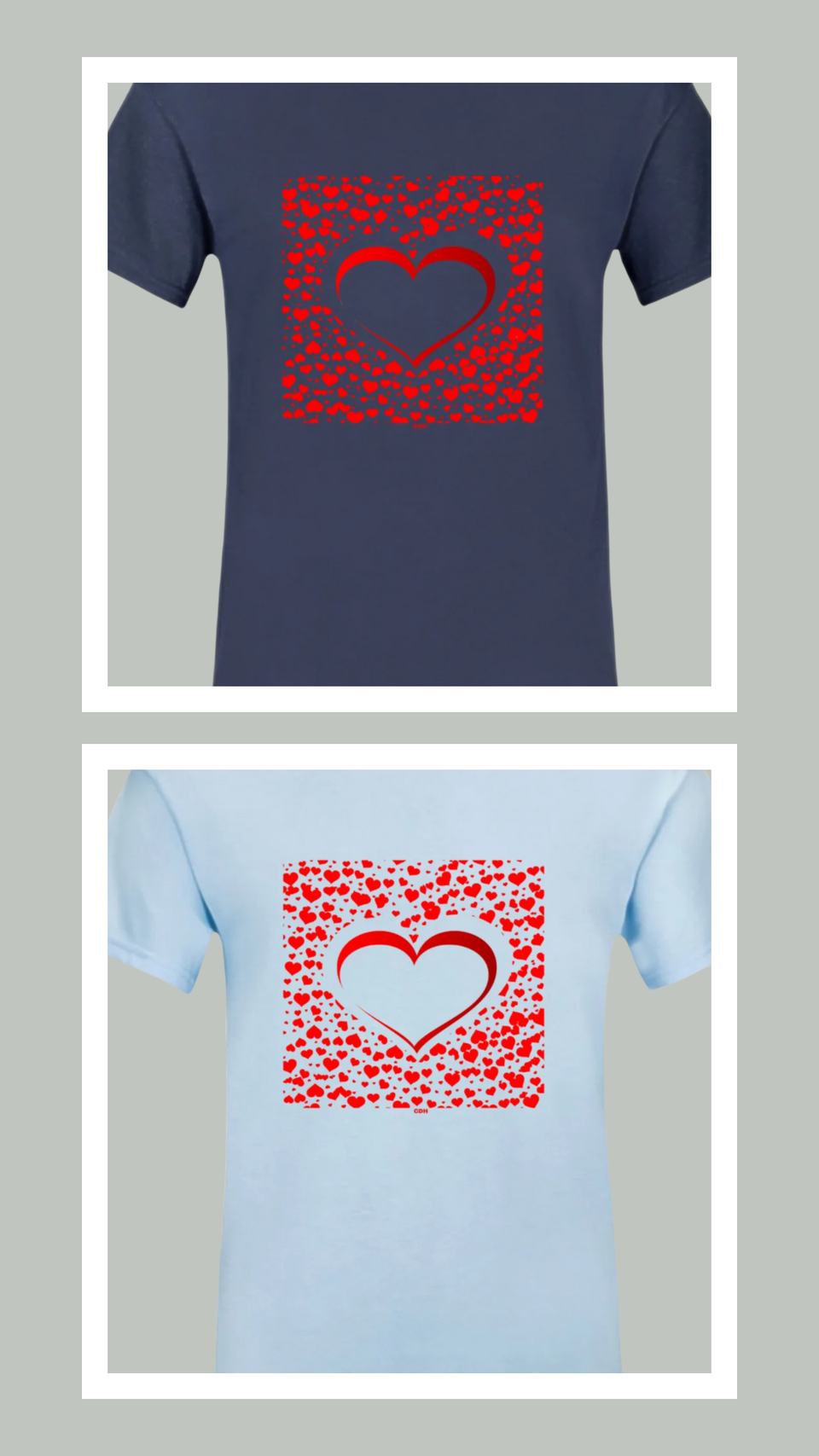Blue minimal photo collage instagram story   7
