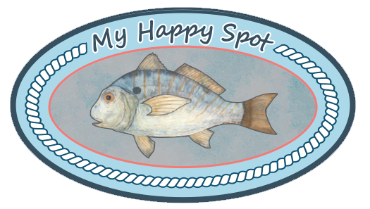 My Happy Spot 