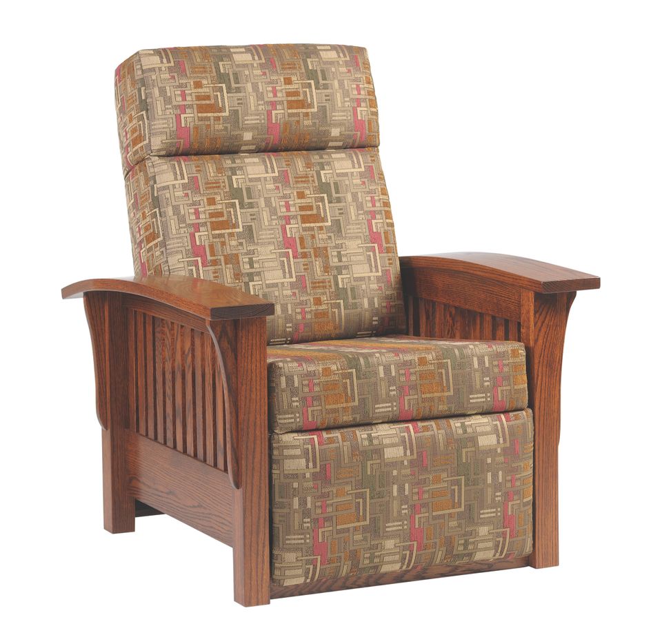 Qf 6600 recliner 