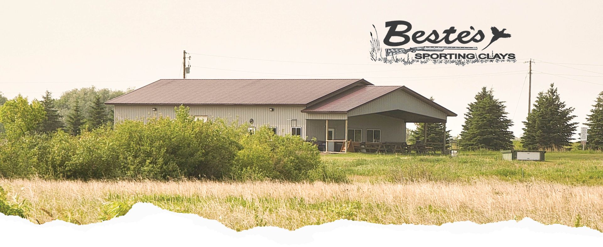 Beste's Sporting Clays and Pheasant Hunting Preserve