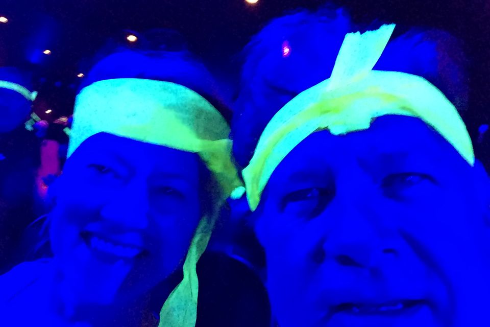 Blueman