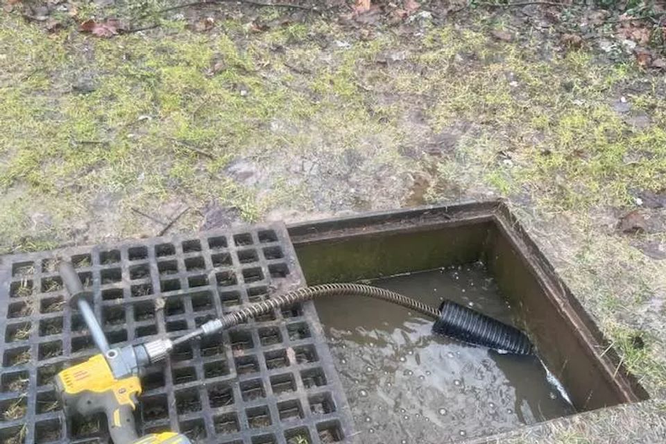 Drain cleaning chicago ridge