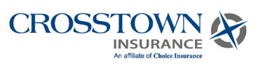 Crosstown insurance logo