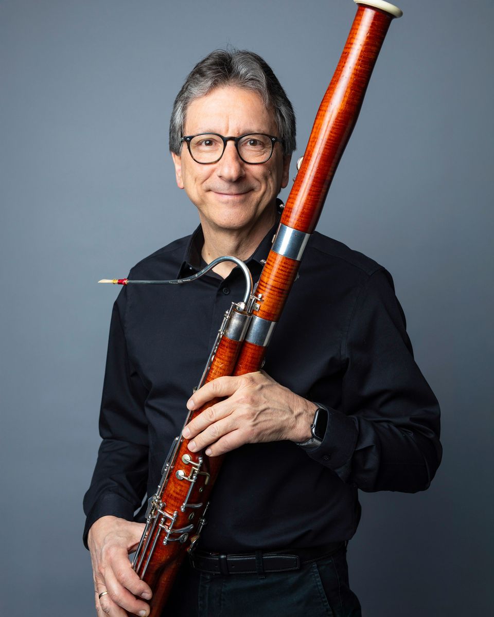 Concord orchestra december concerts