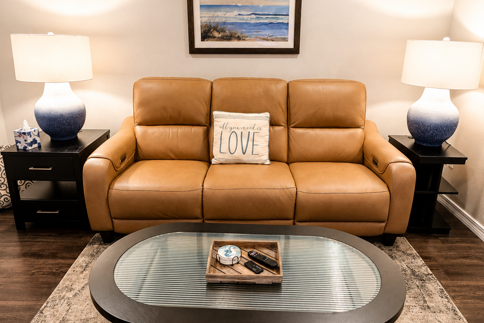 Bj coastal ventures llc  living room 5