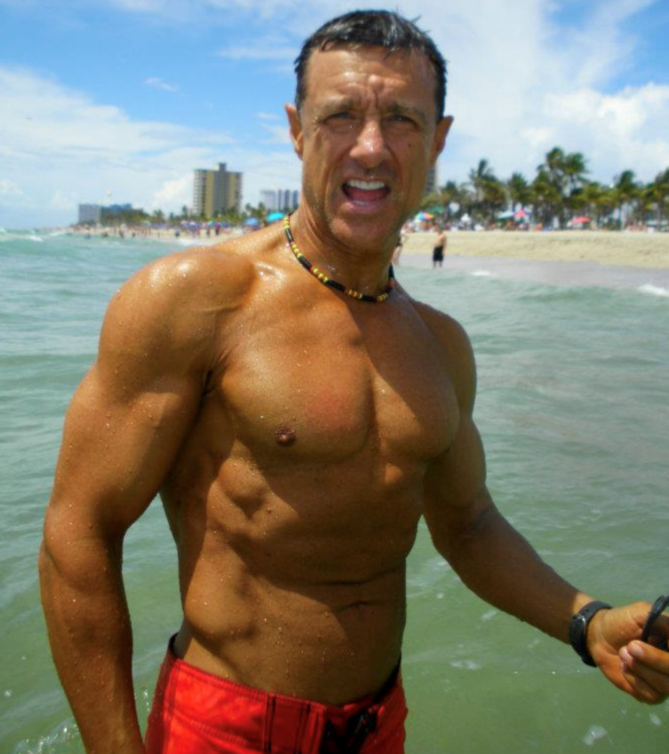 64 year old