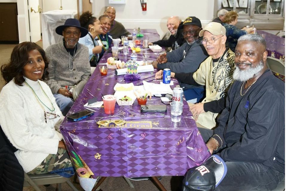 Superbowl lxi celebration february 2025 pic 7