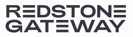 Redstone gateway logo