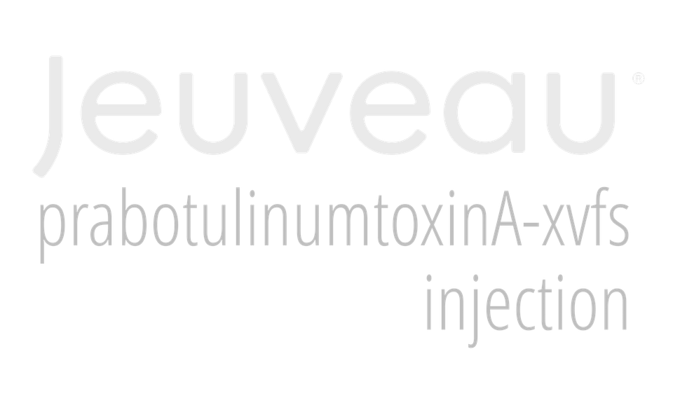 Jeuveau logo color