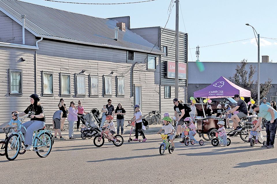 Cpl book bike 3