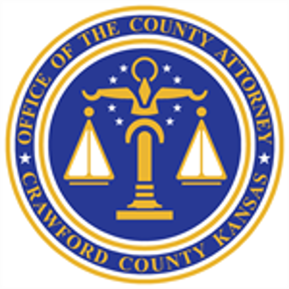 Crawford county attorney crest