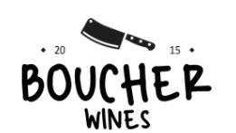 Boucher wines logo