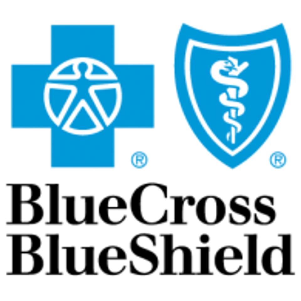 Blue cross