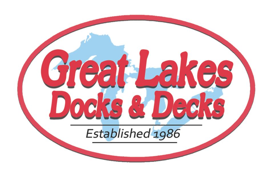 Gl docks new logo