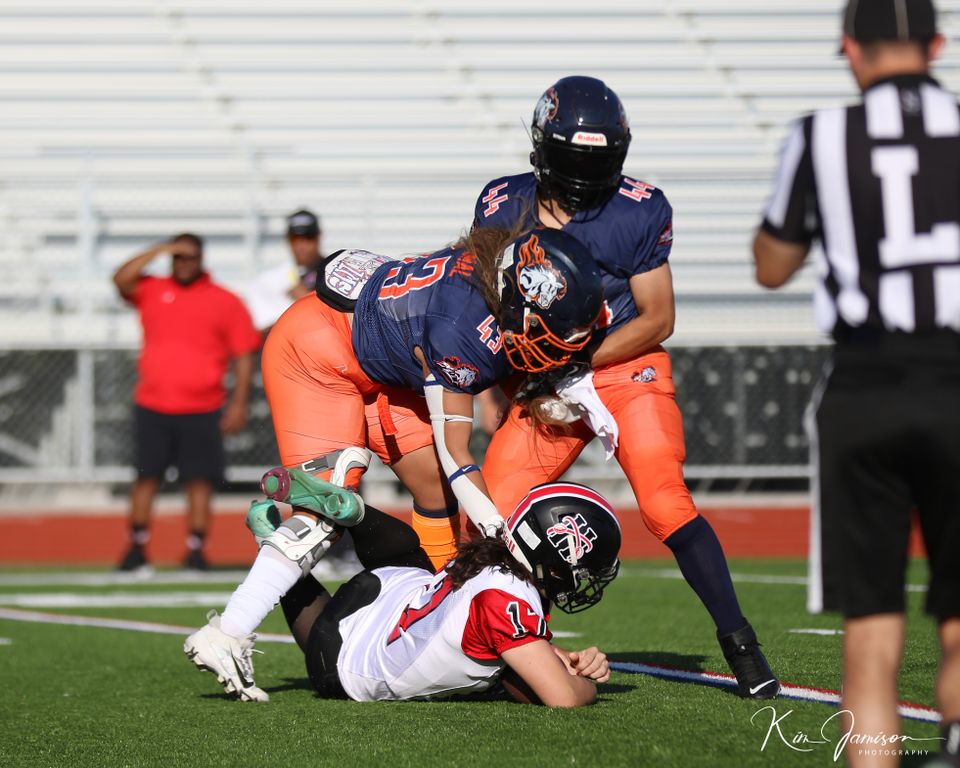 Vs houston (812)