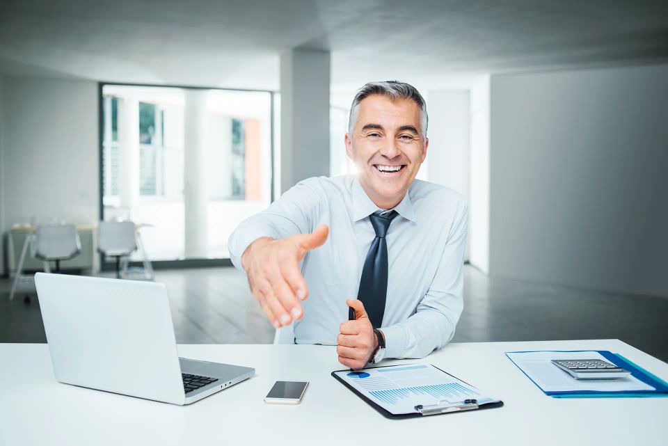 Mortgage Broker