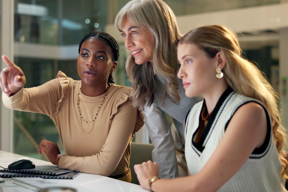 Mentorship programs