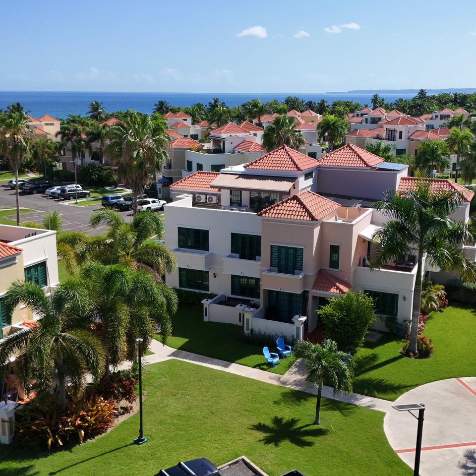 Punta del mar 1