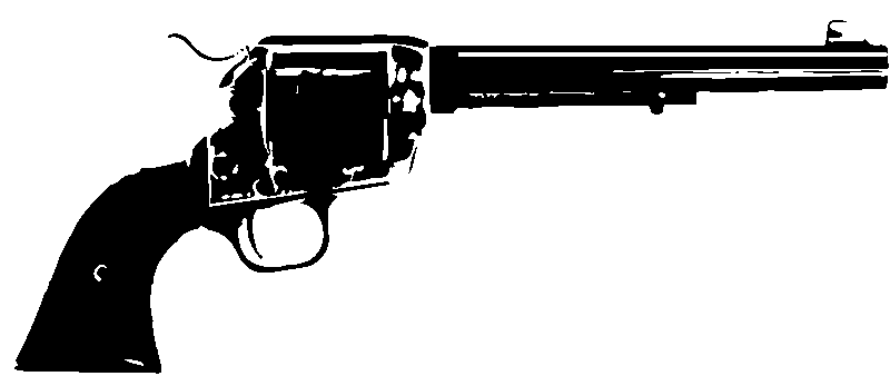 Smaller pistol gif
