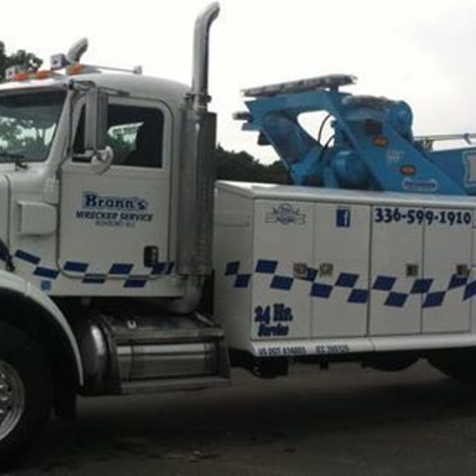 Wrecker Service NC • Wrecker Roxboro NC • Towing Roxboro NC. Towing NC 