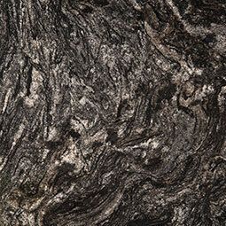 Black forest granite