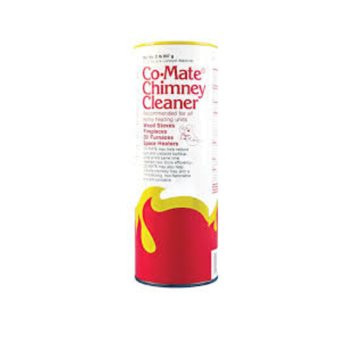 chimney cleaner