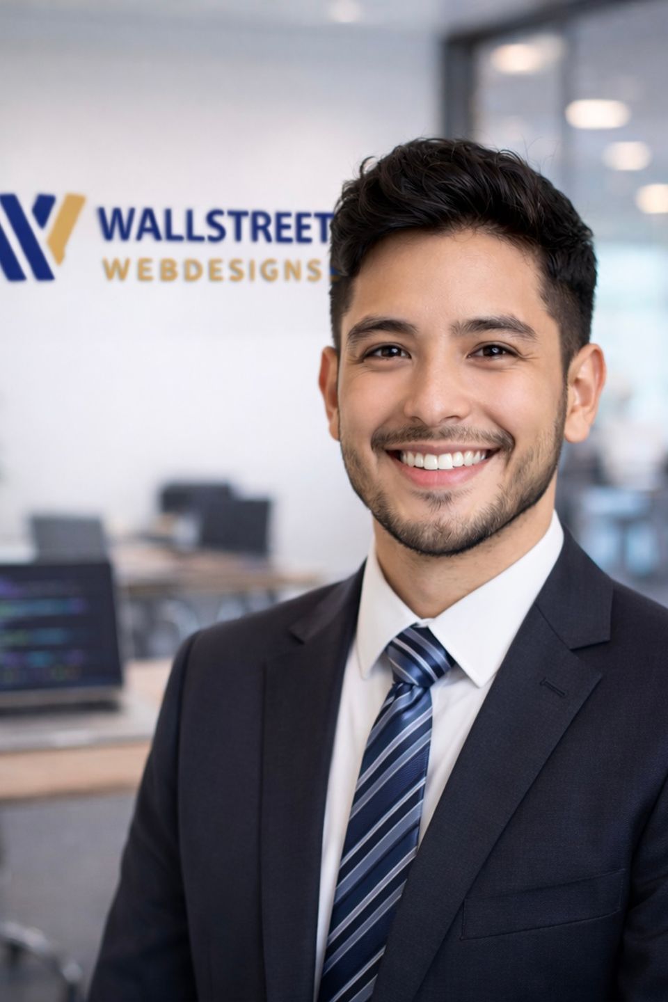 Wallstreet staff photo 003 marco