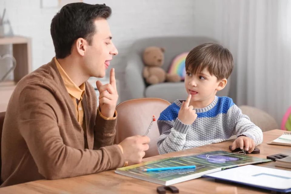 Speech therapist3 original