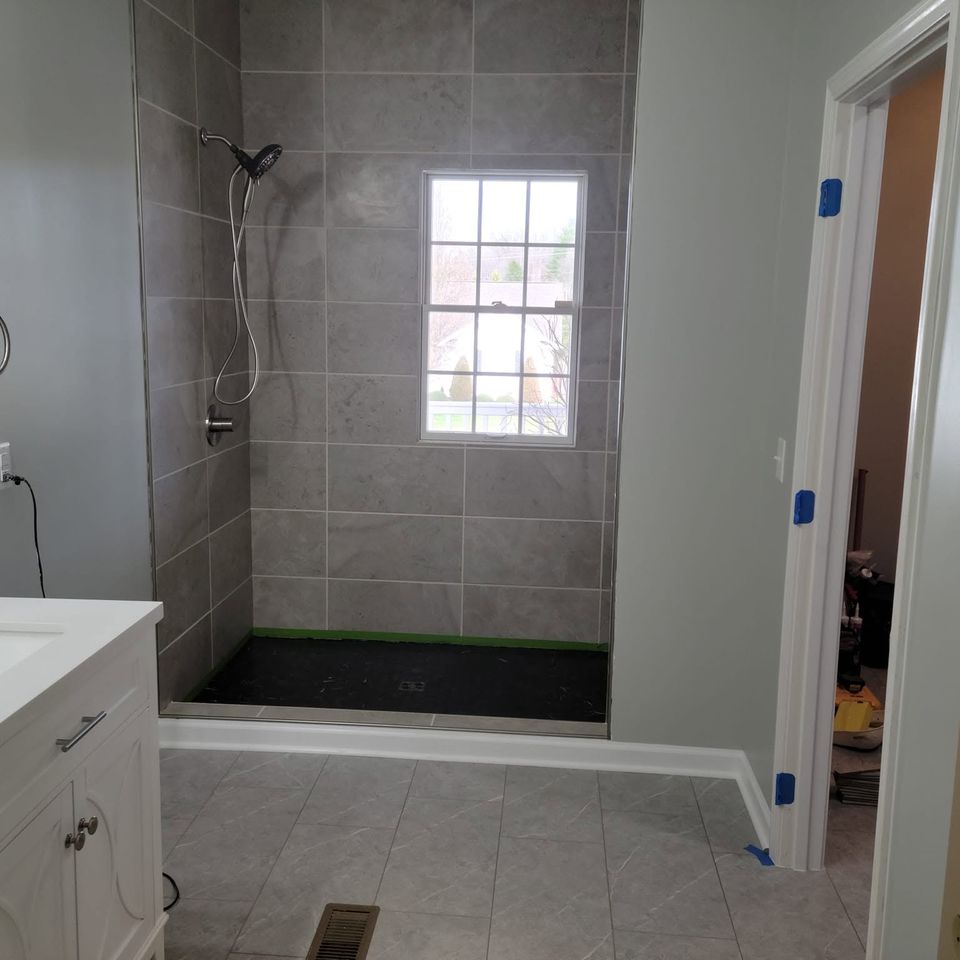 Handyman johnsoncity85