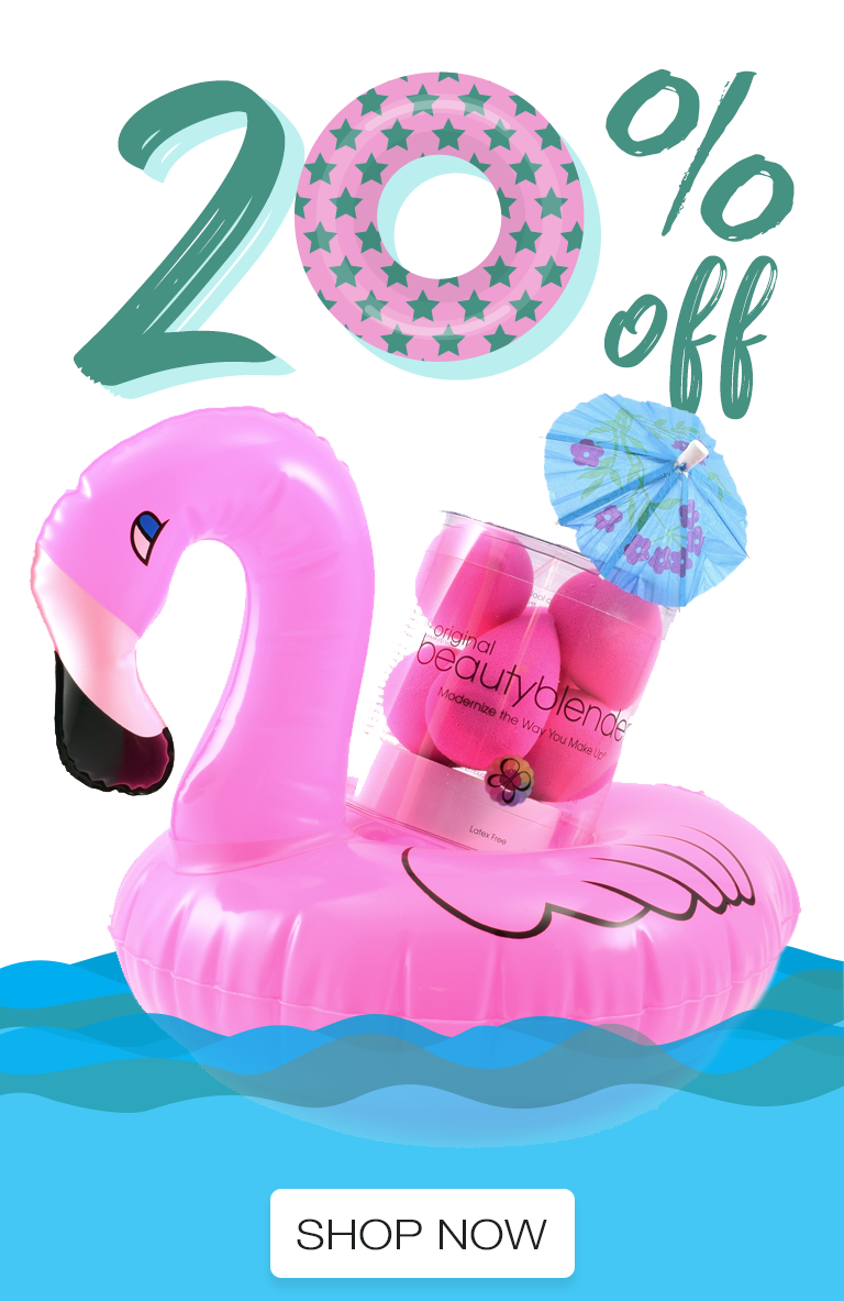 Beautyblender 6pack email