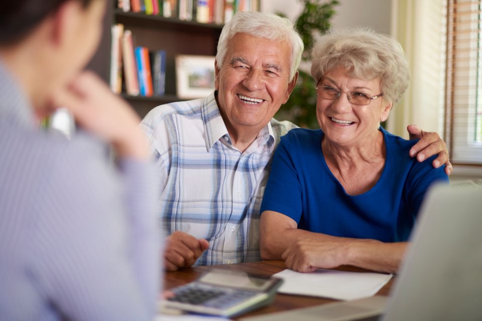 Senior Care Advisor