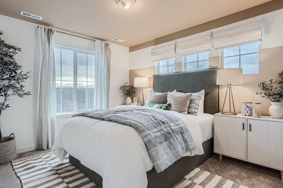 Erie opt bed
