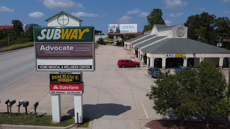 1494 hwy 248 aerial 2