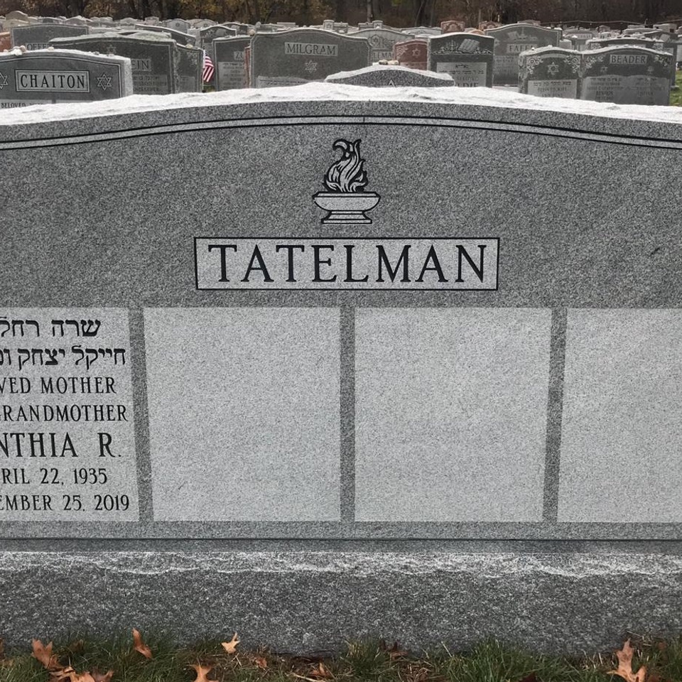 Tatelman