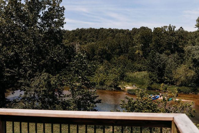 Riverwoodresort 209