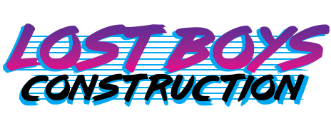 Lost Boys Construction