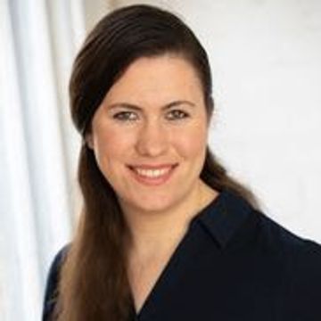 Theresa carlstedt